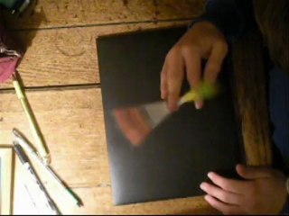 Pen Spinning Eu Tournament 1st R CP