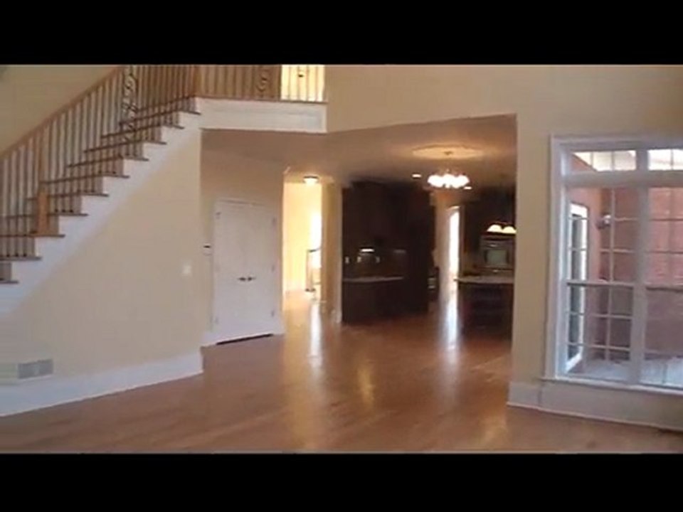 Gorgeous Custom Built 5 Bedroom Home for Sale Newnan GA