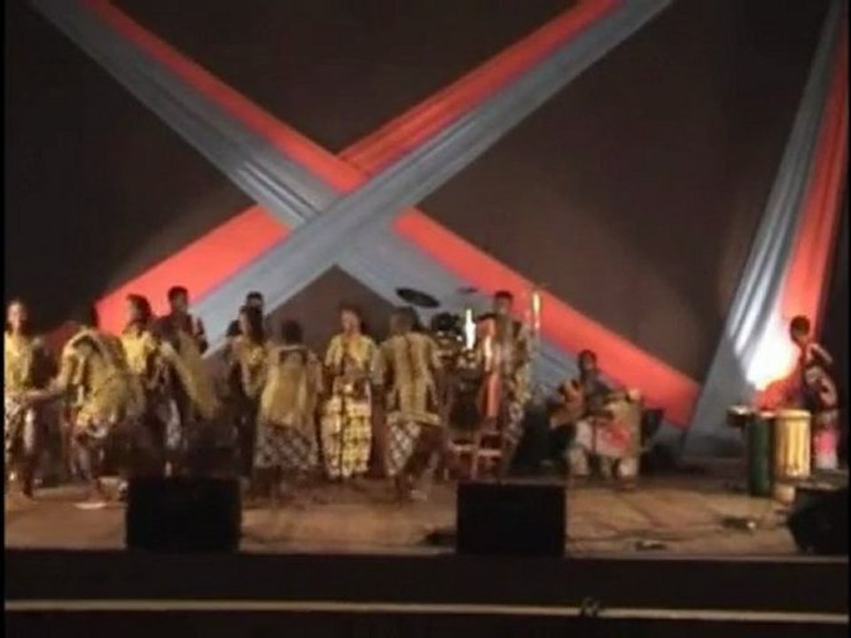 Maison de la Culture de Mahajanga - Satrana 02