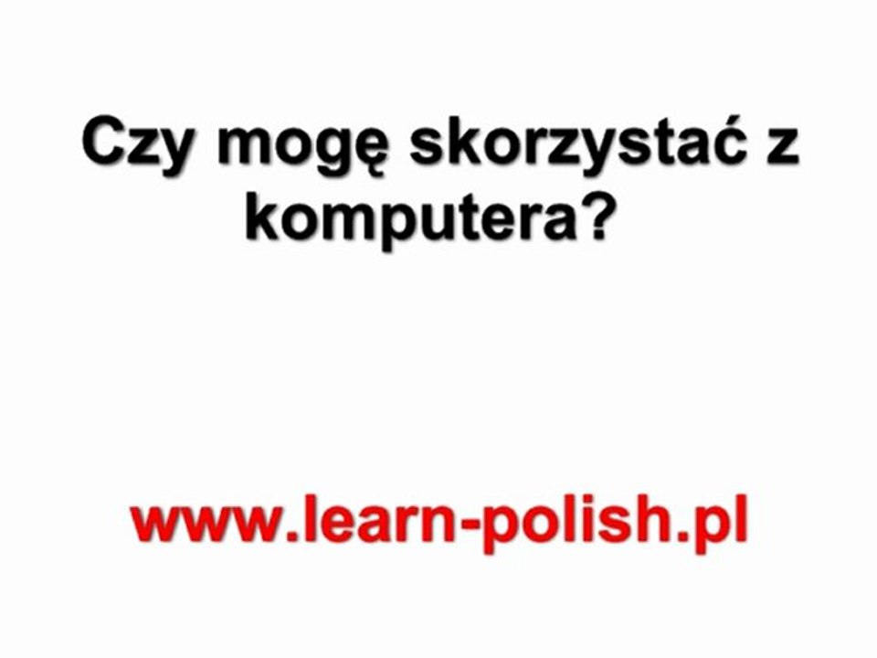 Polnischkurse in Polen 17