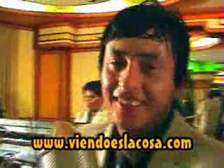 AMERICA POP - Amor Perdido