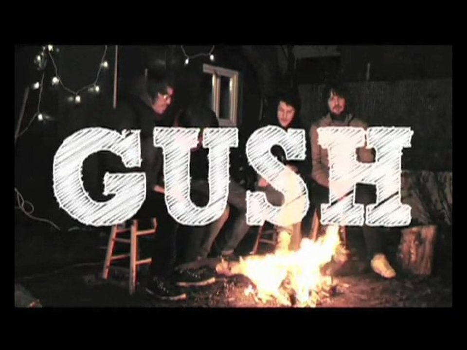 Gush interview Partie 3/4