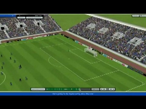 Football Manager 2010 - Multiplayer Cheats & Hacks