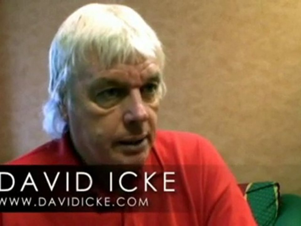 David Icke - Origins and Symbolism of the EU 1-7