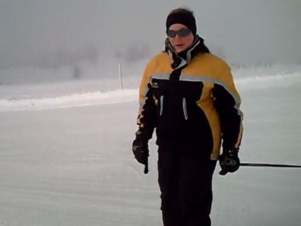 ski