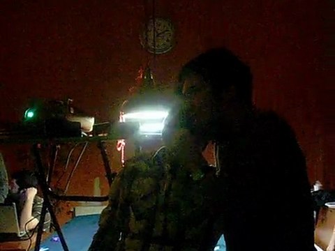 Hande Yener- Aşkın Ateşi