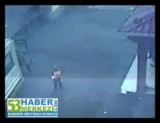 SABAH OKULA GÖTÜRDÜ AKŞAM ÖLDÜRDÜ