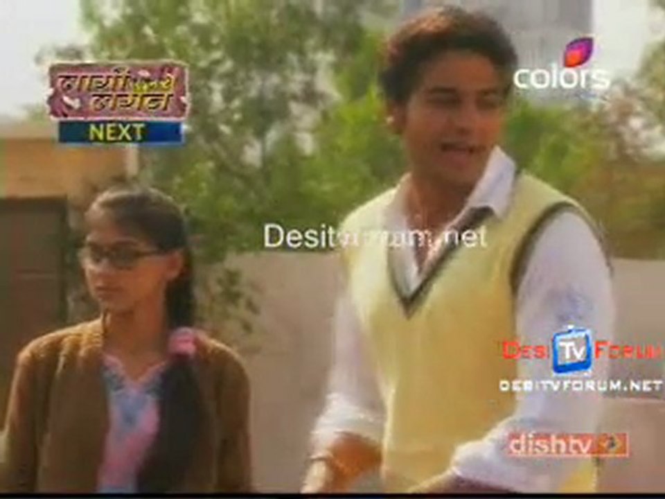 Yeh Pyaar Na Hoga Kam 6th jan 2010 pt3