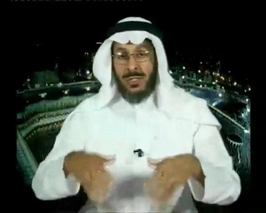 la marginalité de la sédition غربة الفتنة