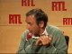 La chronique d'Eric Zemmour sur RTL (05/01/10)