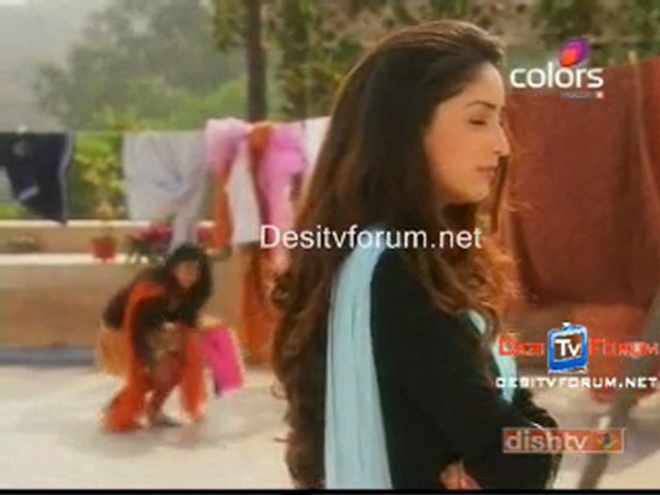 Yeh Pyaar Na Hoga Kam 6th jan 2010 pt4