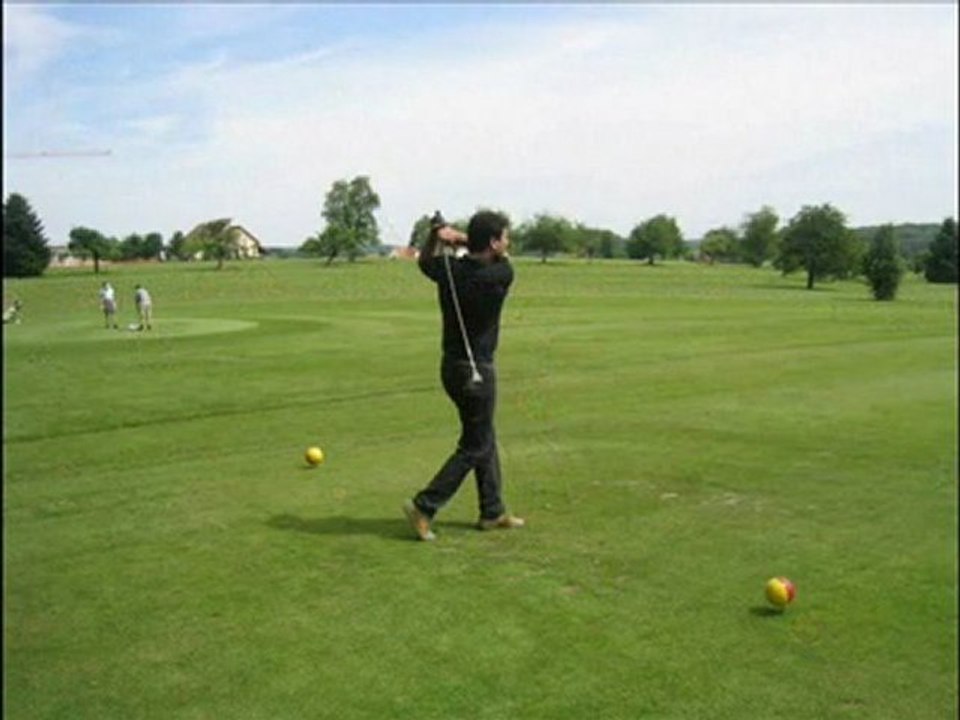 Swing de jeunesse