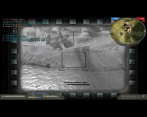 BF2 =GBL=$DuDu3$ Heli Shot Compile