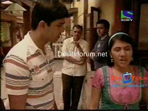 Sukh By Chance - 6th January 2010 - pt3