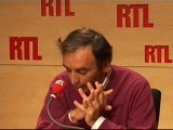 La chronique d'Eric Zemmour sur RTL (06/01/10)