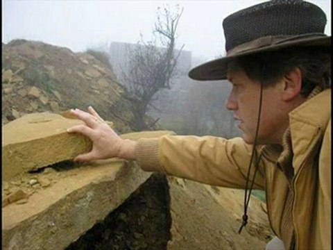 Semir Osmanagić - The Bosnian Pyramids 4-7