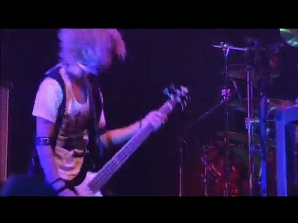 The GazettE ~ Anata no tame no kono inochi