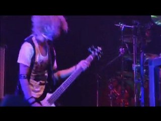 The GazettE ~ Anata no tame no kono inochi