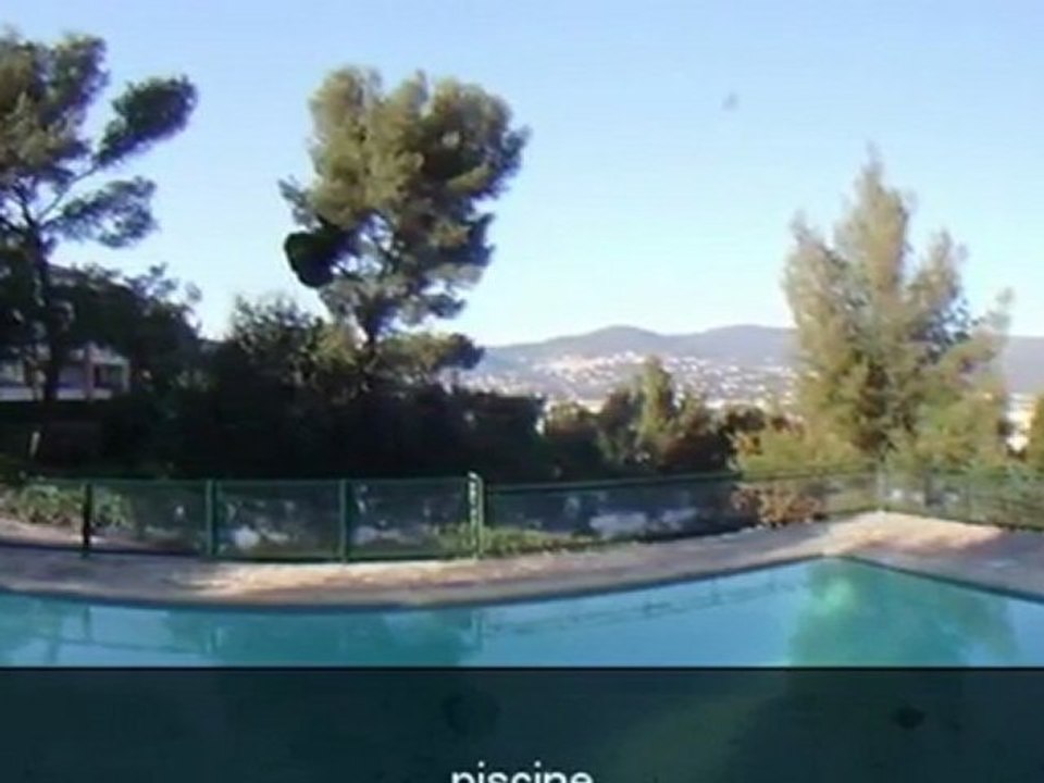 252.000 € Bormes-les-Mimosas, achat appartement a vendre