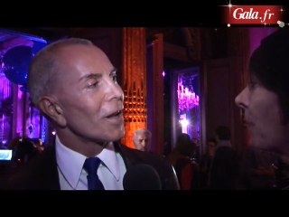Soirée "Paris Capitale du Shopping" avec JC JITROIS