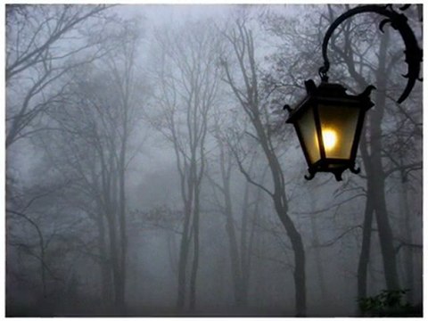 Śmierć nie przychodzi ze starością lecz z zapominaniem