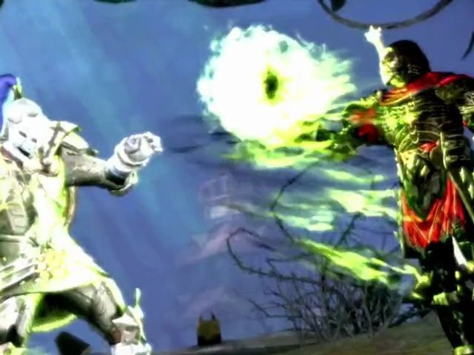 Dragon Age Awakening