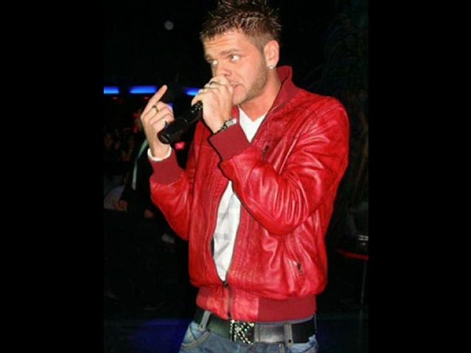 keen'v - le son qui Bam Bam