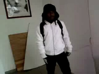 Stevi en mode Logobi (Mini Demo =P)