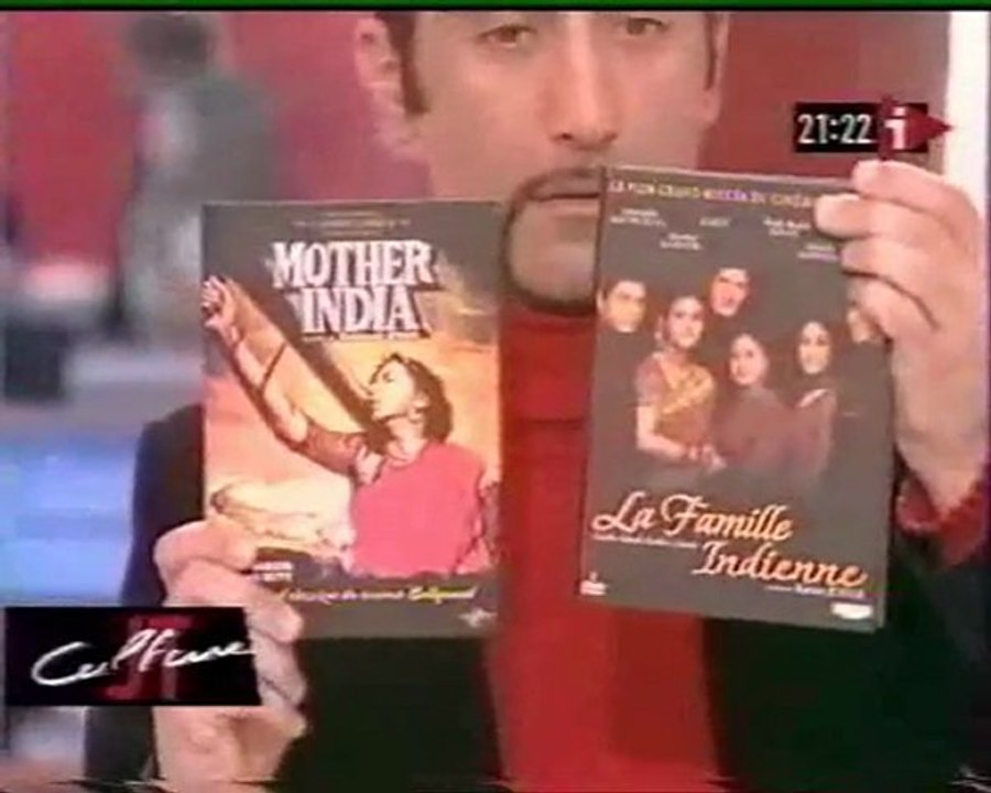 I Télé - Émission contre culture