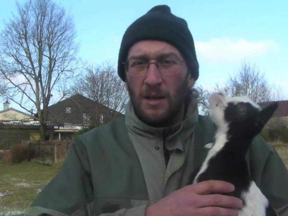 Manger local et bio avec l'AMAP de Boult-aux-Bois
