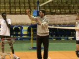 Volley: la stella en ukraine