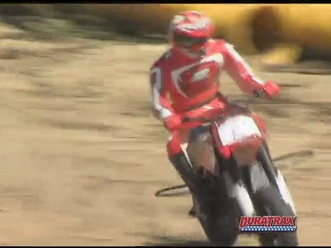 DuraTrax DX450 1:5 On/Off-Road RC Motorcycle RTR