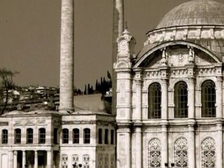 "Güneşin Doğuşu" - Mehmet Emin Bitmez & Jarrod Cagwin
