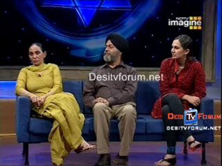 Raaz Pichhle Janam Ka  - 6th January 2010- pt7