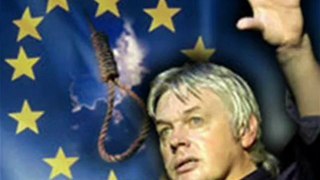 David Icke - The Lisbon Treaty & The Corrupt EU 5-7