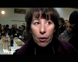 ITW Fadela Amara sur la diversité