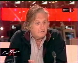 I Télé - Émission contre culture - Fin de Nova Magazine.
