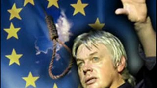 David Icke - The Lisbon Treaty & The Corrupt EU 1-7