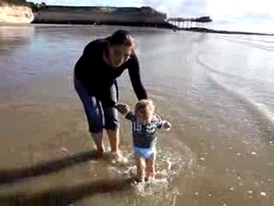 la plage de meschers 2