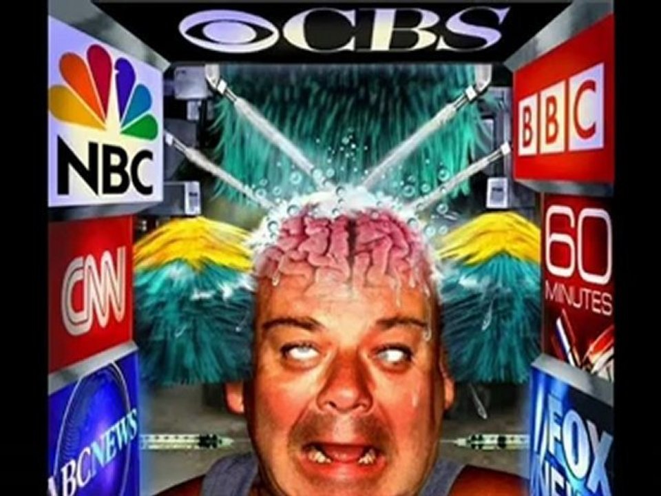 Eldon Taylor - Subliminal Programming Media Mind Control 5-6