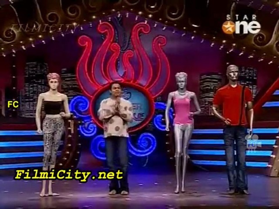 5 Jan 10 Laughter Ke Phatke pt 1