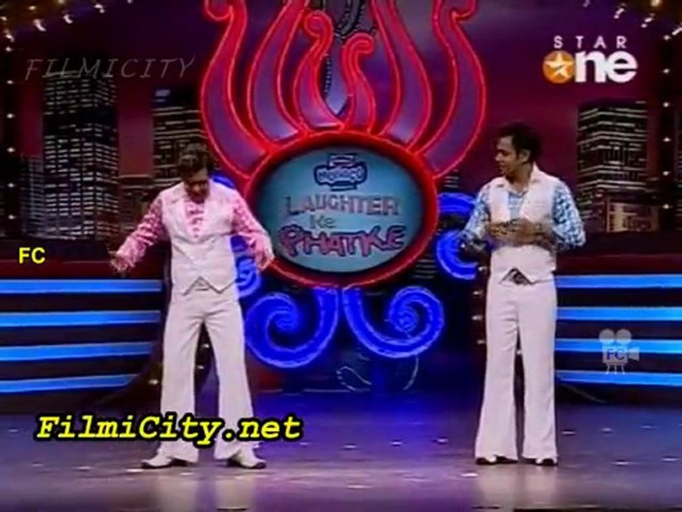 5 Jan 10 Laughter Ke Phatke pt 3