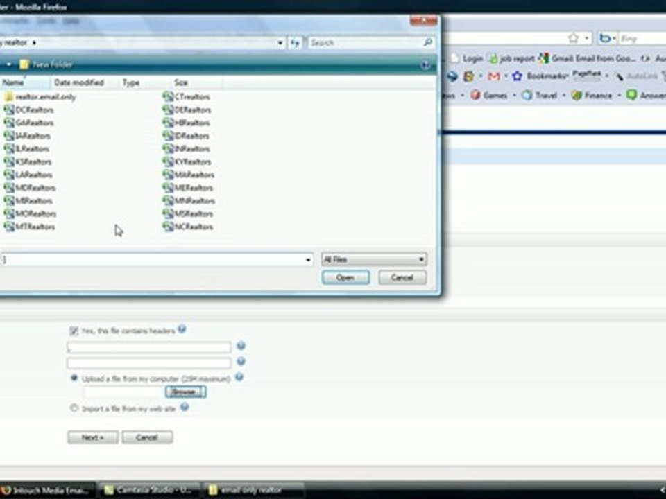 Email Marketing Software