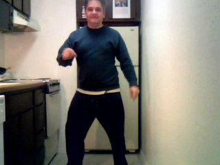 Garota de Ipanema -Chirodance