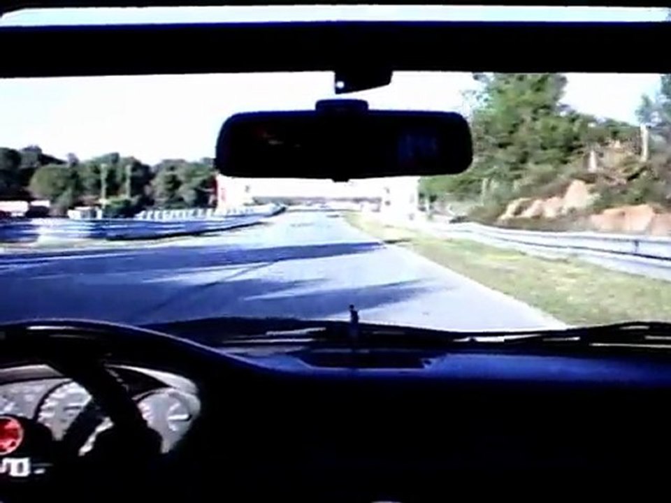 Stage Civic Rallye au circuit du Luc (Road Runner Pilotage)