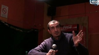 L'Islam en France, entretien avec Albert Ali Partie 3 - 1/3