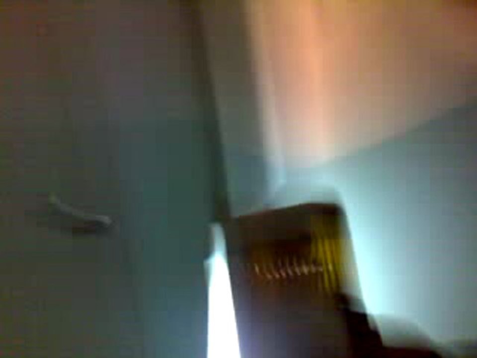 Kampist Ofis İlk Görüntüler