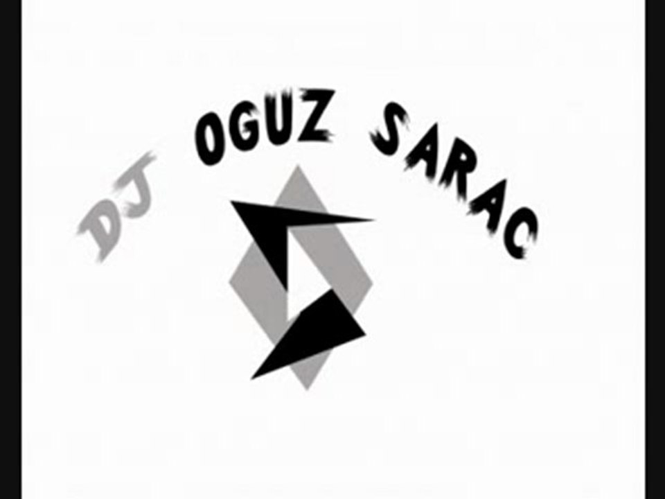 D-Rashid ft. LilianVieira-Dinda (Dj Oguz Sarac saxmel remix)