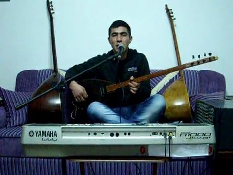 KIRIKKALELİ OKAN CEBECİ KAL BENİM İÇİN