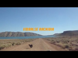 ClubTerracanMelilla4x4 Ruta Fin de Año 2009